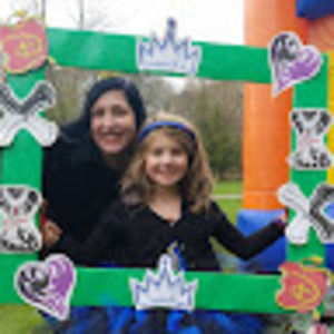 Meet your Posher, Sara